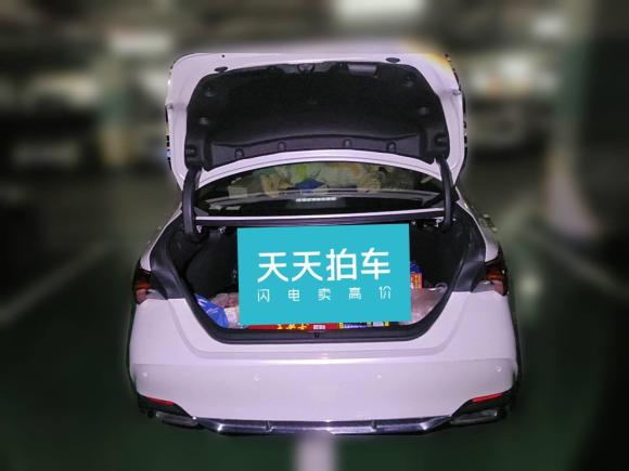 [深圳·粤B] 二手丰田亚洲龙2019款 2.0L 豪华版 国VI