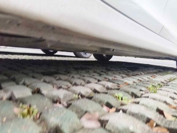 [杭州·浙A] 二手现代名图2016款 1.6T 自动旗舰型TOP