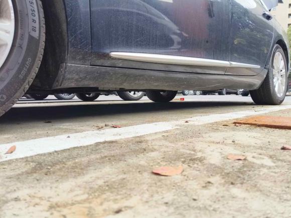 [上海·沪B] 二手凯迪拉克凯迪拉克XTS2016款 28T 精英型