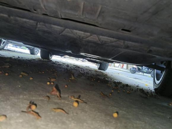 [广州·粤A] 二手奥迪奥迪A32016款 Limousine 35 TFSI 风尚型