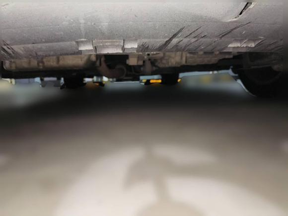 [南昌·赣A] 二手奇瑞艾瑞泽52016款 1.5L CVT领锐版