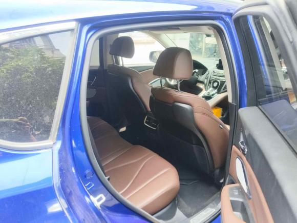 [上海·沪N] 二手讴歌讴歌RDX2019款 2.0T 尊享版 国VI