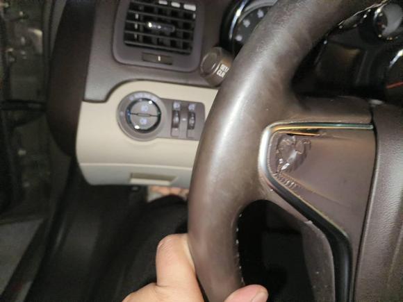 [宁波·浙B] 二手别克君威2015款 2.0L 领先时尚型