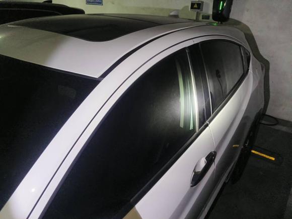 [青岛·鲁B] 二手本田缤智2016款 1.8L CVT两驱先锋型