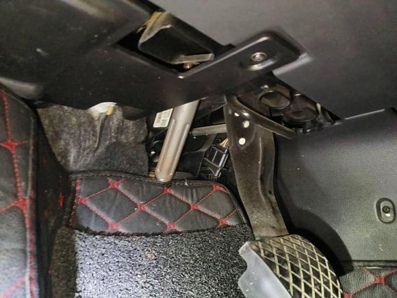 [常州·苏D] 二手大众高尔夫2016款 1.6L 自动时尚型