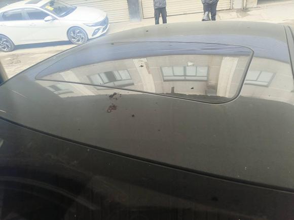 [义乌·豫N] 二手现代伊兰特2021款 1.5L CVT LUX尊贵版