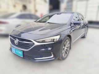 别克君越2020款 652T 豪华型