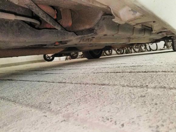 [西安·陕A] 二手雷克萨斯雷克萨斯ES2013款 300h 精英版