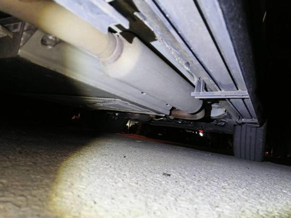 [无锡·苏B] 二手星途星途追风C-DM2024款 C-DM 1.5TCI 105KM优享版