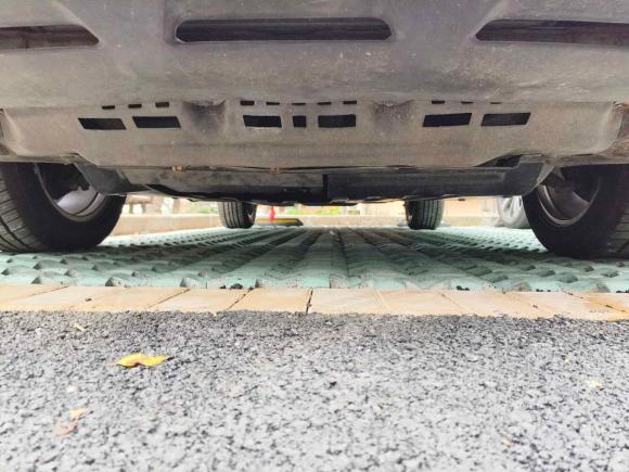 [上海·沪L] 二手比亚迪唐新能源2015款 2.0T 四驱旗舰型