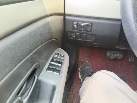 [杭州·浙A] 二手日产轩逸2016款 经典 1.6XE 自动舒适版