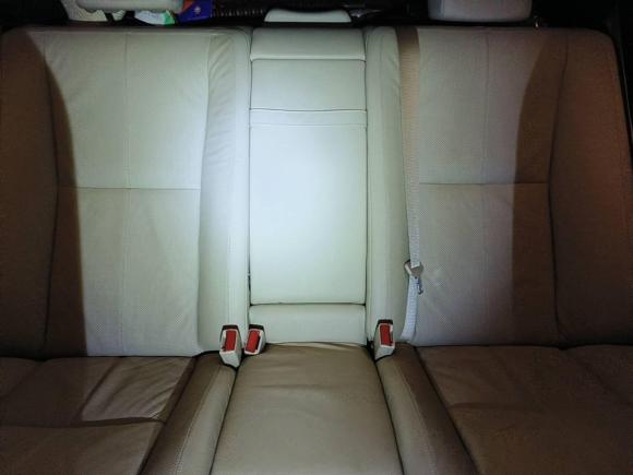 [上海·皖A] 二手奔驰奔驰S级2008款 S 350 L 豪华型