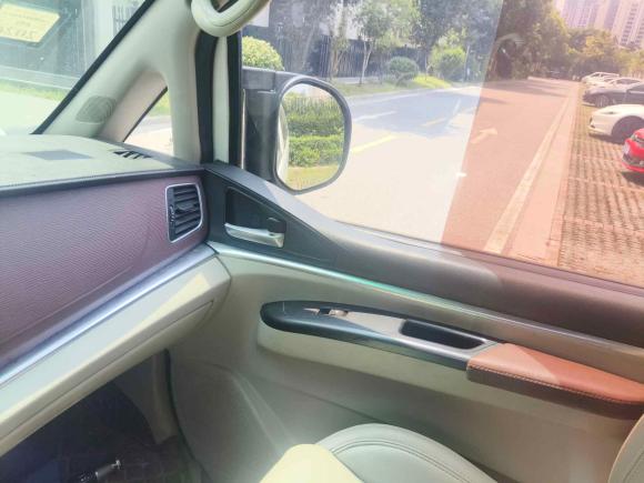 [嘉兴·浙F] 二手东风风行菱智2018款 M5 1.6L 7座豪华型