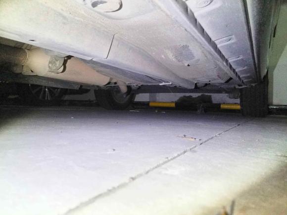 [深圳·粤B] 二手丰田花冠2011款 1.6L 自动经典版