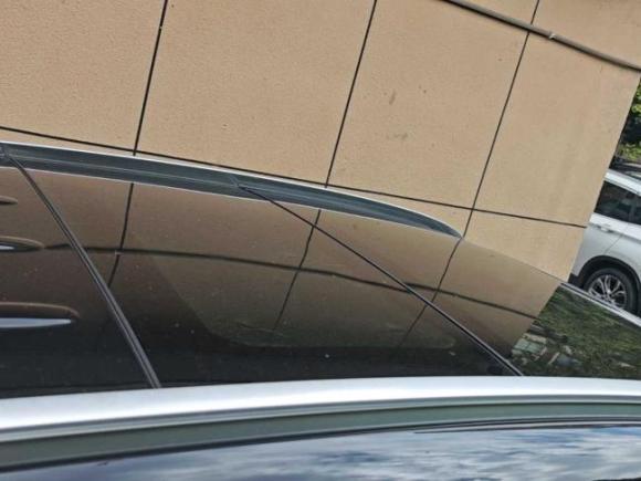 [杭州·浙A] 二手奔驰奔驰GLC2018款 GLC 260 4MATIC 豪华型