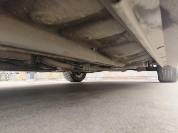 [杭州·浙A] 二手斯巴鲁翼豹2008款 2.0R 两厢自动版