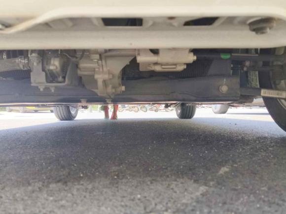 [无锡·苏B] 二手荣威科莱威CLEVER2022款 311km元气啵啵版