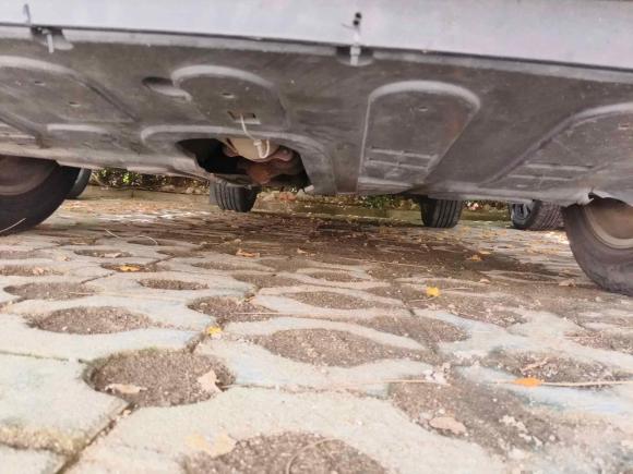 [合肥·皖A] 二手江汽集团瑞风S72017款 2.0T 自动舒适型