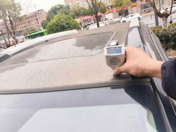 [嘉兴·浙F] 二手哈弗哈弗H62015款 运动版 1.5T 手动两驱精英型