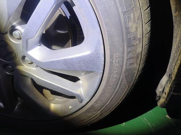 [芜湖·皖H] 二手本田雅阁2018款 230TURBO 舒适版 国V