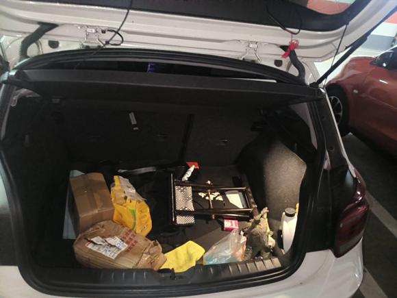 [南通·苏U] 二手宝马宝马1系2013款 改款 118i 领先型