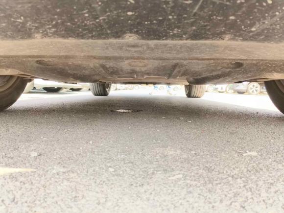 [上海·沪A] 二手蔚来蔚来ES62022款 75kWh 运动版