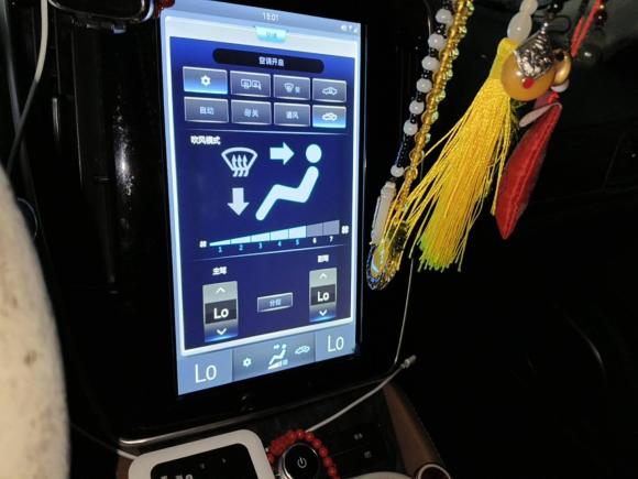 [杭州·浙A] 二手比亚迪秦新能源2017款 1.5T 尊贵型