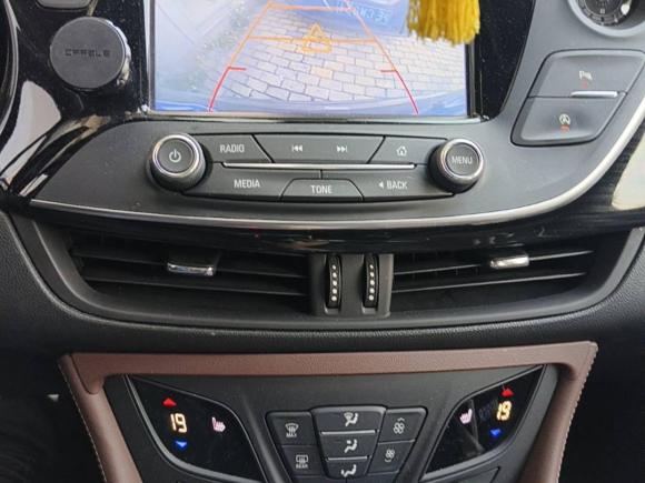 [上海·沪A] 二手别克昂科威Plus2019款 28T 四驱精英型 国V