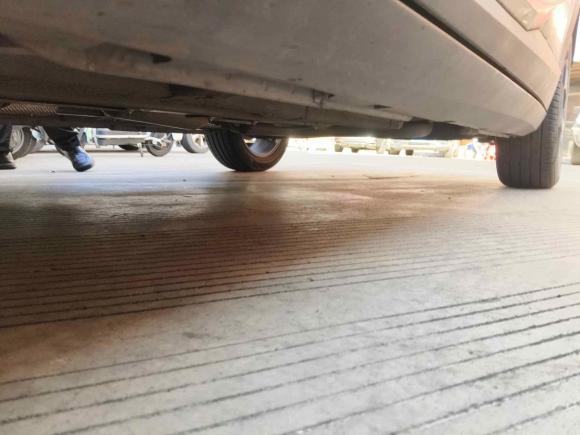 [义乌·粤E] 二手广汽传祺传祺GS32023款 影速 270T 劲享版