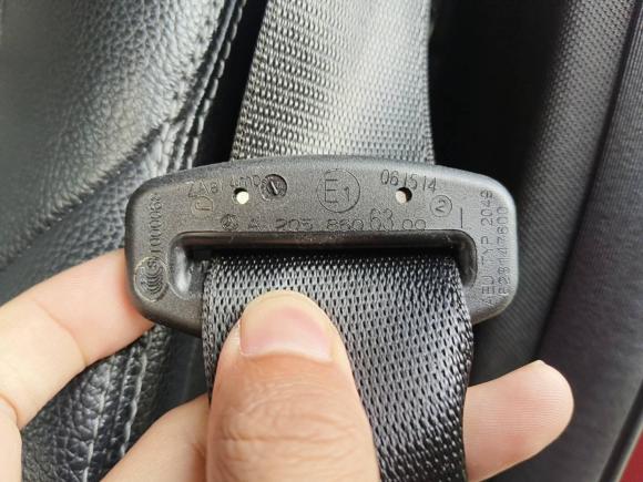 [杭州·浙M] 二手奔驰奔驰GLC轿跑2019款 GLC 260 4MATIC 轿跑SUV