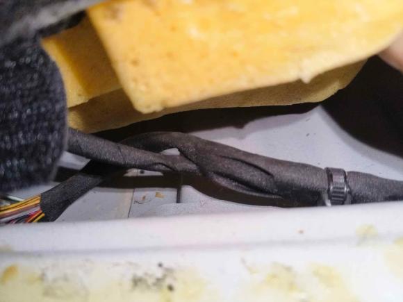 [武汉·鄂A] 二手大通大家92022款 长续航 绿洲七座版