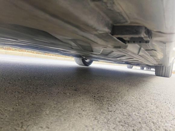 [合肥·皖A] 二手奔驰奔驰C级2016款 C 180 L 运动型