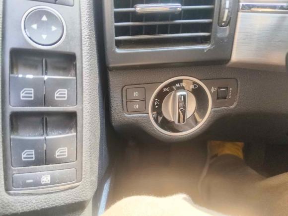 [金华·浙G] 二手奔驰奔驰GLK级2011款 GLK 300 4MATIC 动感型