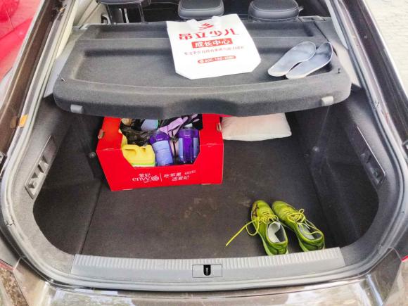 [上海·沪D] 二手斯柯达速派2018款 TSI280 DSG舒适版 国V