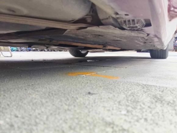 [深圳·粤B] 二手宝马宝马3系2011款 320i敞篷轿跑版