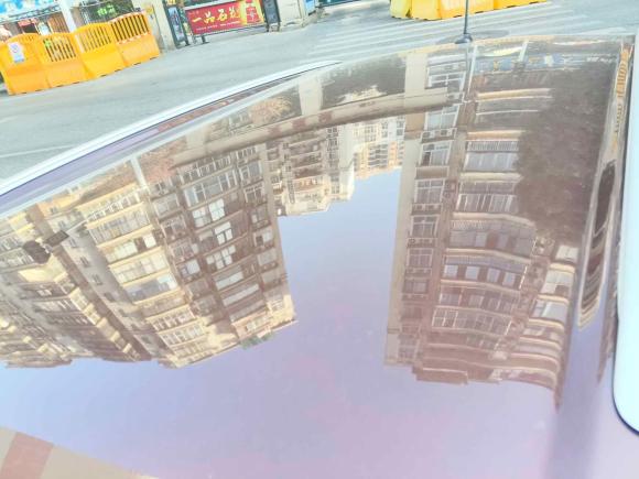 [武汉·津J] 二手MINIMINI COUNTRYMAN2011款 1.6L ONE