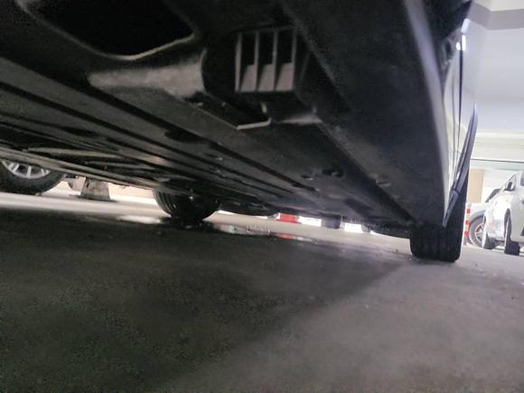 [上海·沪G] 二手MINIMINI JCW2013款 1.6T JOHN COOPER WORKS