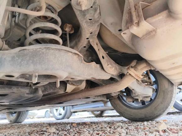 [西安·陕U] 二手马自达马自达CX-42021款 2.0L 自动两驱蓝天品位版