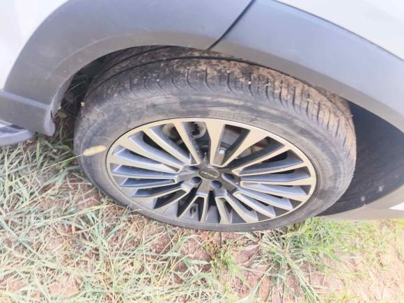 [青岛·鲁K] 二手捷途捷途X902023款 子龙 2.0T DCT常胜版 5座