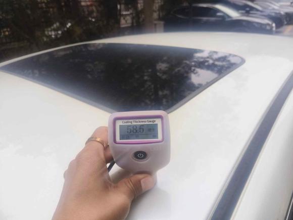 [杭州·浙A] 二手日产轩逸2016款 1.6XV CVT智享版