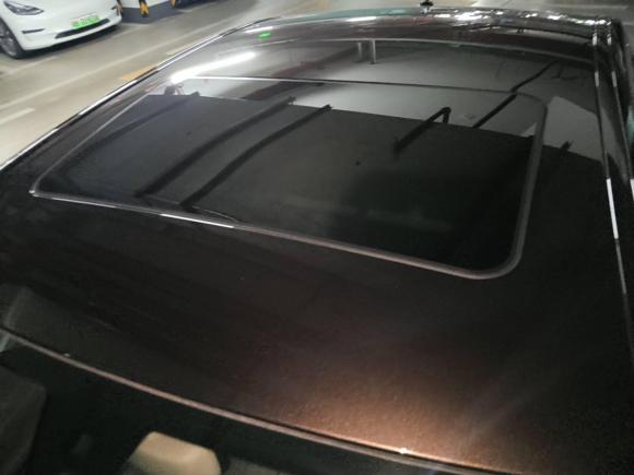 [深圳·粤B] 二手奔驰奔驰E级2015款 E 200 L