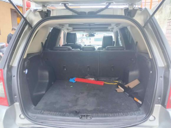 [深圳·粤B] 二手路虎神行者22010款 2.2 TD4 自动SE柴油版