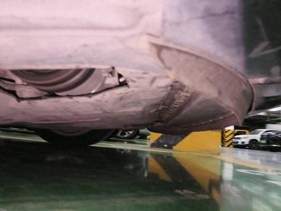 [杭州·浙M] 二手沃尔沃沃尔沃C702008款 2.5T T5