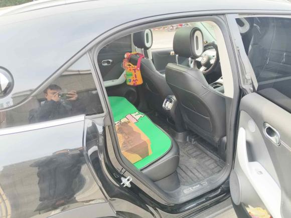 [宁波·浙B] 二手smartsmart精灵#12022款 Premium版