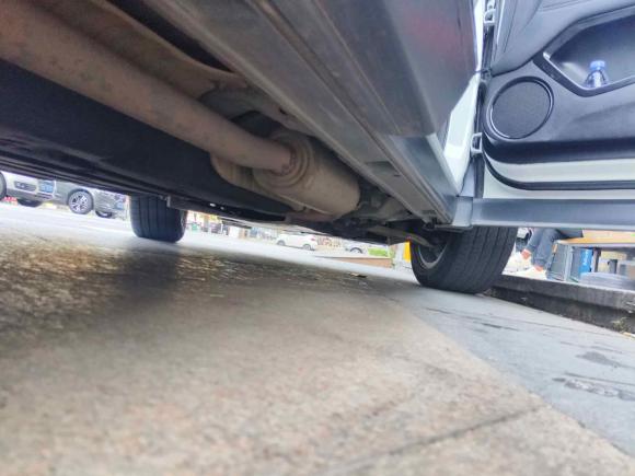 [深圳·粤B] 二手讴歌讴歌CDX2016款 1.5T 两驱尊享版