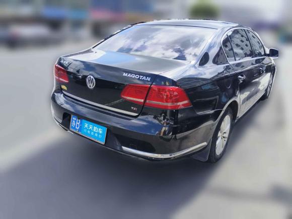 [无锡·苏B] 二手大众迈腾2016款 1.8TSI 智享舒适型