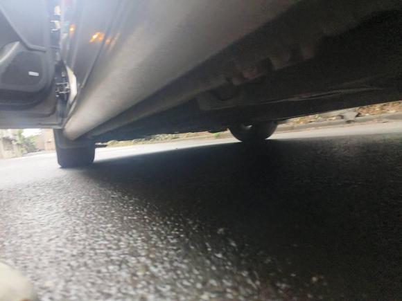 [常州·苏D] 二手别克君越2013款 2.4L SIDI豪华舒适型