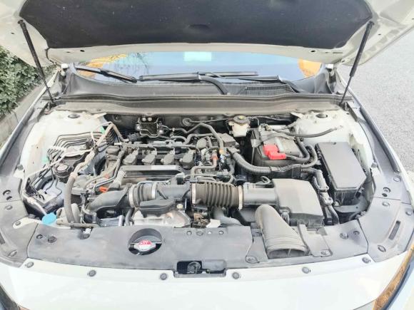 [济南·鲁S] 二手本田雅阁2022款 260TURBO 幻夜·尊贵版