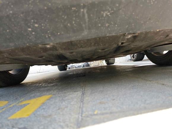 [上海·沪A] 二手SERES赛力斯赛力斯SF52021款 四驱自由远征版