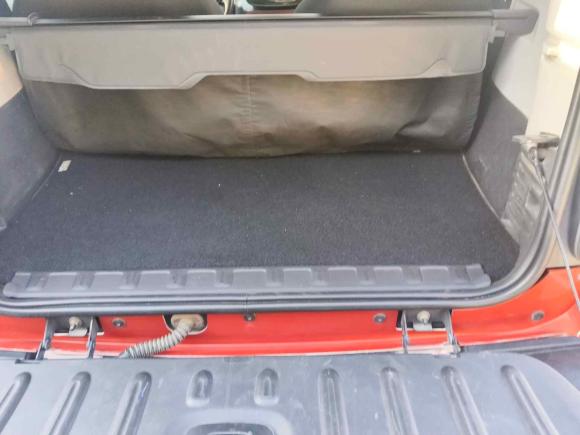 [济南·鲁A] 二手smartsmart fortwo2015款 1.0L 52千瓦硬顶激情版